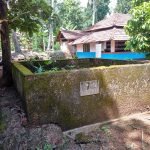 The graves unseen by History: The Malabar Struggle and the history of the silent