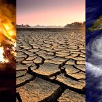 Society faces much larger threat from climate change than perceived