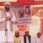 समाज के हर वर्ग का शिक्षित होना जरूरी- नायब शाही इमाम