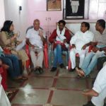 नाम बदलने की सियासत पर इंसानी बिरादरी ने उठाया सवाल