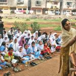Lack of schools in Muslim-majority areas in West Bengal is by design, not chance