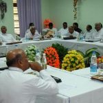 Federation of Telugu churches demand Christian minority issues to be included in election manifesto