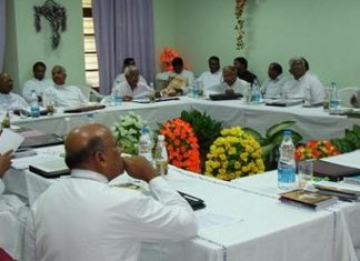 Federation of  Telugu churches demand Christian minority issues to be included in election manifesto