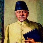 आज ही के दिन दुनिया को अलविदा कह गए थे पहले शिक्षा मंत्री मौलाना आज़ाद