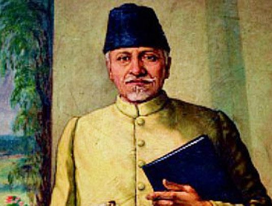 आज ही के दिन दुनिया को अलविदा कह गए थे पहले शिक्षा मंत्री मौलाना आज़ाद