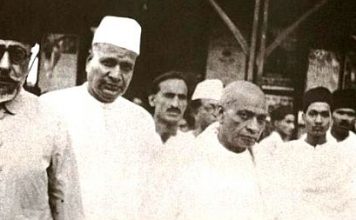 Sardar Patel, Maulana Azad, and national mythology – Part II