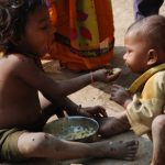 Civil society forums to campaign against hunger, starvation in Bengal