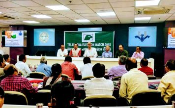 Election Commission, NGOs step up to increase voter turnout in Telangana