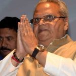 J&K Assembly dissolved amid claims for power