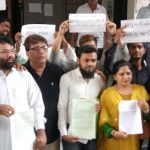 अल्पसंख्यकों के अधिकारों की मांग, भारत के संविधान को मजबूत करना