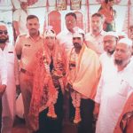 JUH Maharashtra bears all expenses of marriage of girl whose father was lynched by a mob