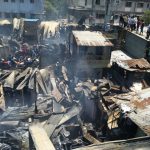 Funds collected outside Pune mosques help rebuild 74 Dalit homes in Pune