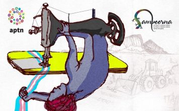 Sampoorna calls for community participation for transgender day of remembrance