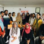 ‘सोच’ महिला सशक्तिकरण के मुहीम से जोड़ने की कोशिश