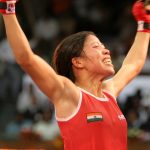 Magnificent Mary clinches record 6th World Championship gold