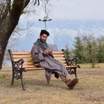 Nazar Nasir: Breaking gender stereotypes in Kashmir through crochet