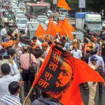 Maharashtra proposes 16 per cent quotas for Marathas