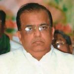 Senior Telangana congress leader Abid Rasool Khan resigns