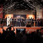 World Halal Day 2018 observed in Seoul, Korea