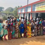 Voting ends for final phase of Chhattisgarh Assembly polls