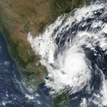 Cyclone Gaja enters TN coast; leaves 11 dead
