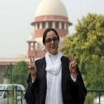 Kathua victim’s family drops lawyer Deepika Rajawat