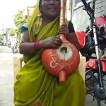 It feels like Babasaheb’s blessing: Woman whose Bhimgeet video went viral overwhelmed with response