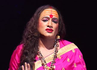 Trans, gender Nonconfirming & Intersex Collectives strongly condemn Kinnar Akhara's support for Ram temple at Ayodhya, India