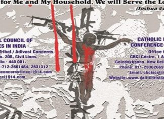 Dalit Christians caught in the Church vortex