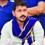 भीम आर्मी ने जनसँख्या के हिसाब से आरक्षण की मांग उठाई