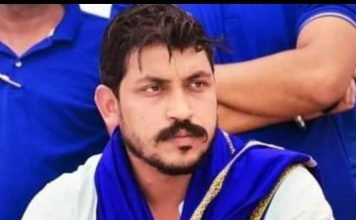 भीम आर्मी ने जनसँख्या के हिसाब से आरक्षण की मांग उठाई