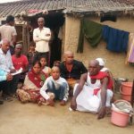 बिहार: सुविधाओं जद्दोजहद से जूझते 56 गांव के लोगों ने किया 2019 का चुनावी बहिष्कार का ऐलान