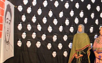 SIO and GIO hold state conference in Kerala; Fatima Nafees attends