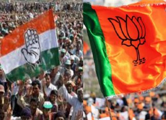 BJP Breaks 27-Year Jinx to Claim Delhi Throne; Congress, Not AIMIM, Played Spoilsport for AAP