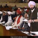 Punjab Assembly passes resolution urging Centre for women’s reservation
