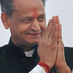 Gehlot to pilot Rajasthan again