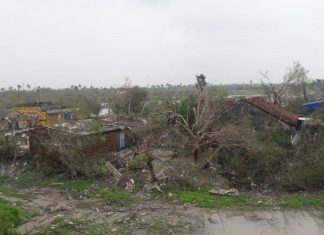 Centre releases Rs. 1,146 crore to TN as cyclone relief