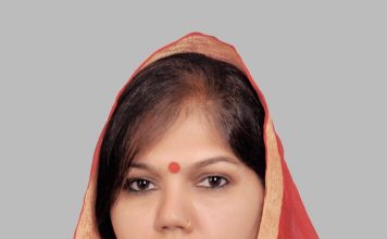 Rajasthan has become a living hell for Dalits: Renu Meghwanshi, state secretary, Mahila Congress