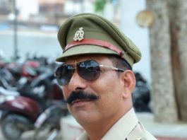 इंस्पेक्टर सुबोध के बलिदान से नाकामयाब हो गई बुलंदशहर जलाने की साज़िश ??