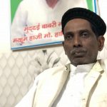 Iqbal Ansari, litigant in Babri masjid case attacked