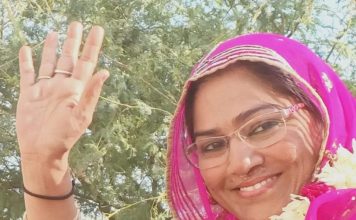 Eight Muslims MLAs from Rajasthan this time, up from just two in 2013