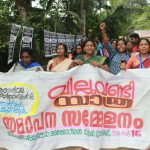 Dalit activists organise second ‘Villuvandi Yatra’ in Kerala in wake of Sabarimala protests