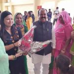 राजस्थान में बज रहा है सामान्य सीट पर जीतने वाले दलित रूपाराम का डंका