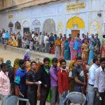 72.65% voting recorded in Rajasthan elections