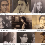 Tales from 20th century ‘path-breaking’ Muslim women on view