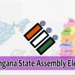 About 70 percent voter turnout in Telangana