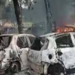 बुलंदशहर मामला : दंगे का षडयंत्र या गौरक्षकों की खुली चुनौती…