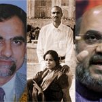All 22 accused in Sohrabuddin encounter case acquitted