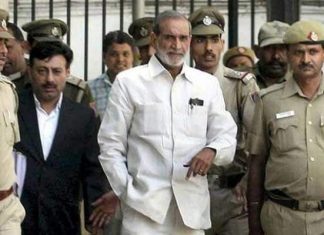Breaking news: Delhi HC convicts Sajjan Kumar in 1984 anti-Sikh riot case