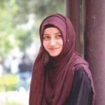 Umaiyah Khan not permitted to write NTA NET exam because of her Hijab